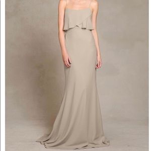 Jenny Yoo ”Blake” Dress